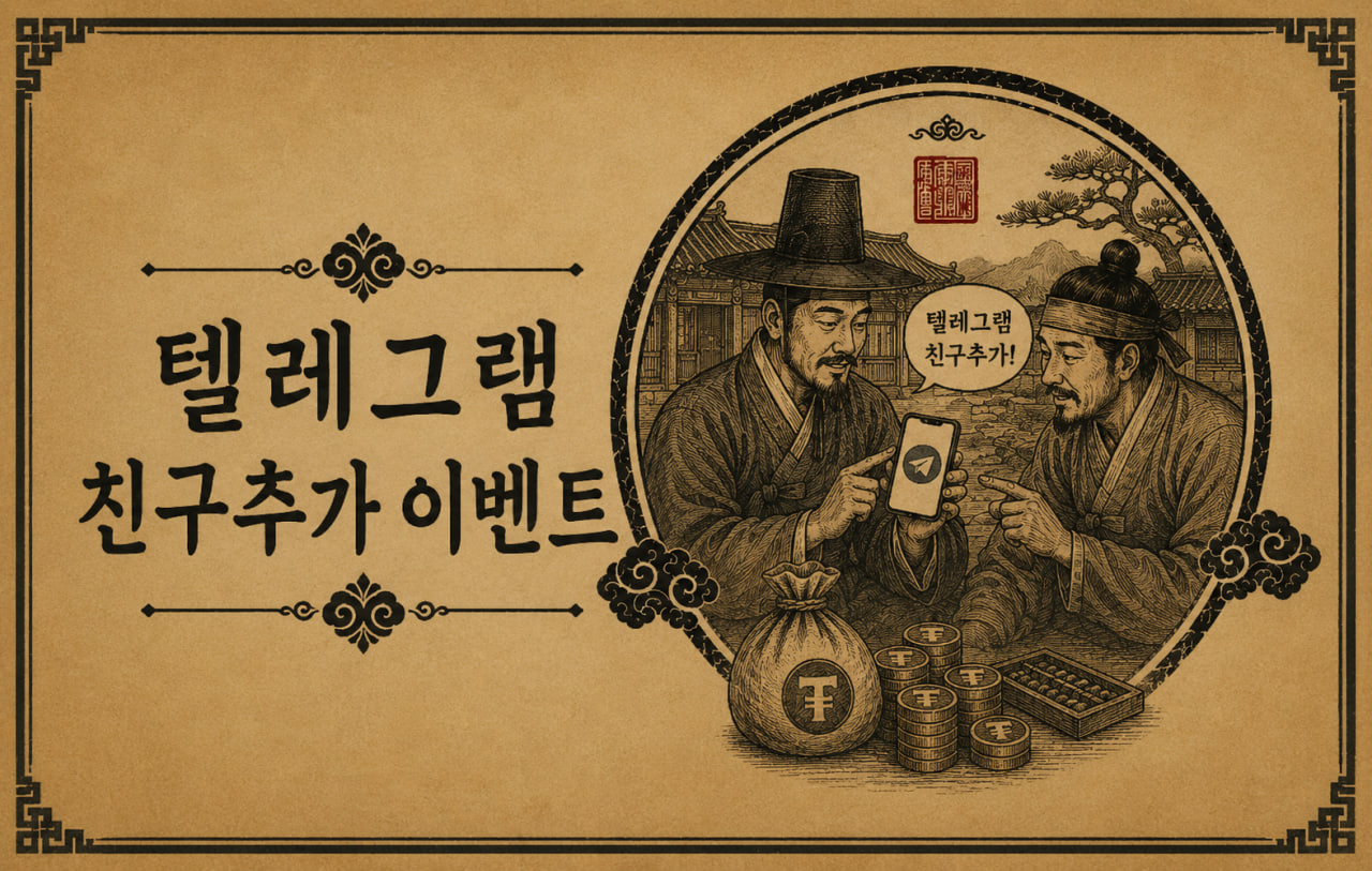 텔레친추 이벤트